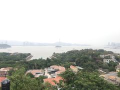 -笔架山