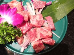 -韩烧牛中牛·甄选黑牛烤肉(黑金店)