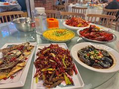 -五七小李子油焖大虾(总店)