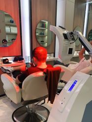 -大麦微针植发丨全国连锁