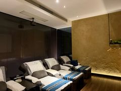 -新紫霞养生·影院足道·SPA(金山区店)