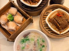 -龙的酒楼·手工早茶·顺德菜(近良路店)