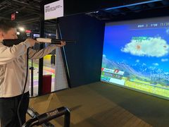-VS SPORTS PARK运动玩乐园·团建·生日会(合生汇店)