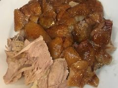 -燕风楼烤鸭店(建设总店)