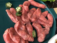 -一品诚记烤肉·甄选店(中南路店)