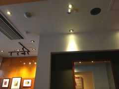 -星巴克(广州淘金路店)