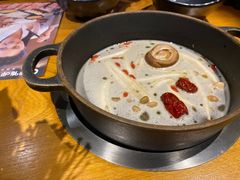 -呷哺呷哺 黄金牧场 (盛世天骄店)