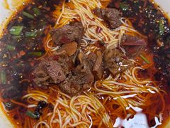 -智强牛肉面