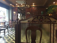 -德大西餐社(云南南路店)