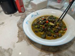 -小乡小镇·传承桐庐土菜·老板亲自烧的菜