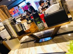 -火炉火自助餐(喜隆多店)