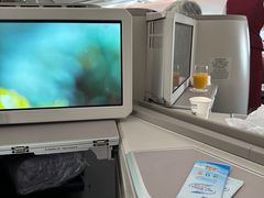 -浦东机场国航头等贵宾室