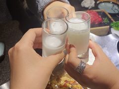 -湊湊火锅·茶憩(和平大悦城店)