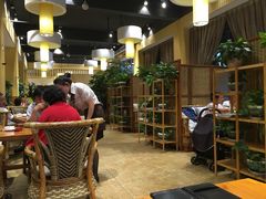 大堂-阳光茶餐