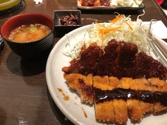 -矢场猪(名古屋站三井楼北馆店)