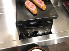 -牛かつもと村(上野店)
