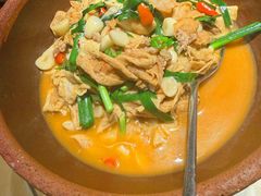 -堂瓦里·33年传统赣菜(第一街区店)