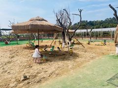 -长洲岛都市农业公园