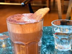 -BAKER&SPICE(安福路店)