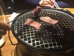 -松阪牛焼肉M(法善寺横丁店)