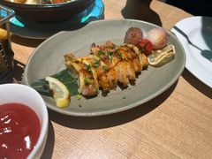 -娜娜家•Nana's restaurant (南开大悦城店)