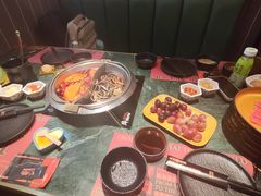 -牛New寿喜烧(中山公园龙之梦店)