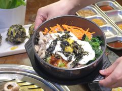 -·缸桶屋·韩式牛肋条自助烤肉(西湖D11店)