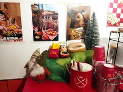 -Eckl’s爱氏热狗(猫街店)
