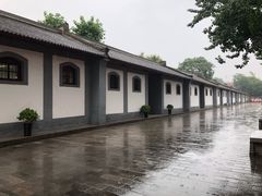 -八路军西安办事处纪念馆