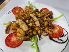 -威海渔村(静安旗舰店)