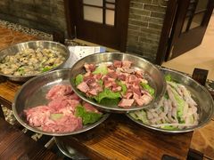 -顺德一品粥·20年凤城老字号(芳村店)