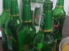 -金玫瑰商务会馆(新孔南路店)