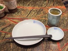 -炙柒Sekinana·精致料理 烧鸟·铁板烧(海上世界店)