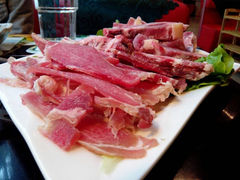 android_upload_pic-马一洒开锅羊肉清真餐厅(京汉店)