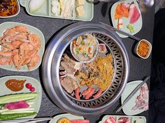 -盛江山自助料理(高新锦辉店)
