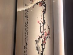 -王府茶楼茶宴·创意菜(朝阳公园店)