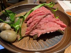 -盡膳口福跷脚牛肉火锅(合生汇购物中心店)
