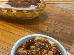 -李先生牛肉面大王(北京东四店)