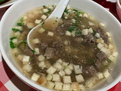 -西贝莜面村(近铁城市广场店)