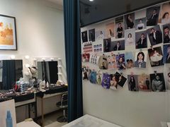 -一滴墨照相馆·证件照·形象照·领证跟拍(民耀路店)
