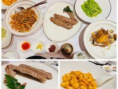 -A One Kitchen·南京精菜馆(德基广场店)