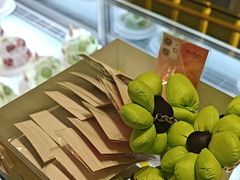 -WenTinG文汀·半糖蛋糕(合生汇店)