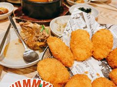 -Myeongdong North Strathfield
