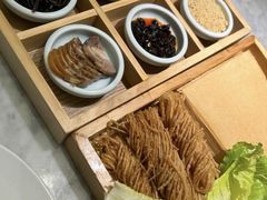 -城南往事·鲁菜济南菜(长清园博园恒大绿洲店)
