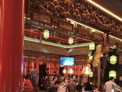 -宝轩渔府·老字号海鲜·正宗津菜(水上店)