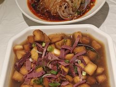 -华光驿站私房菜·黑金冠