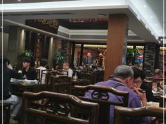 大堂-抱德·潮汕味(琶洲店原惠城鱼仔)