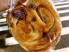 -国际饭店·帆声西饼屋(黄河路店)
