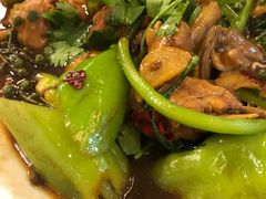 -拿渡·水煮鱼麻辣香锅(王府井奥莱·香江小镇店)