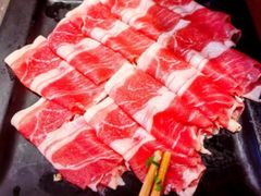 -海底捞大排档火锅(悦荟广场店)